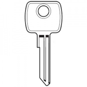 Verco key code series M70001-M71200